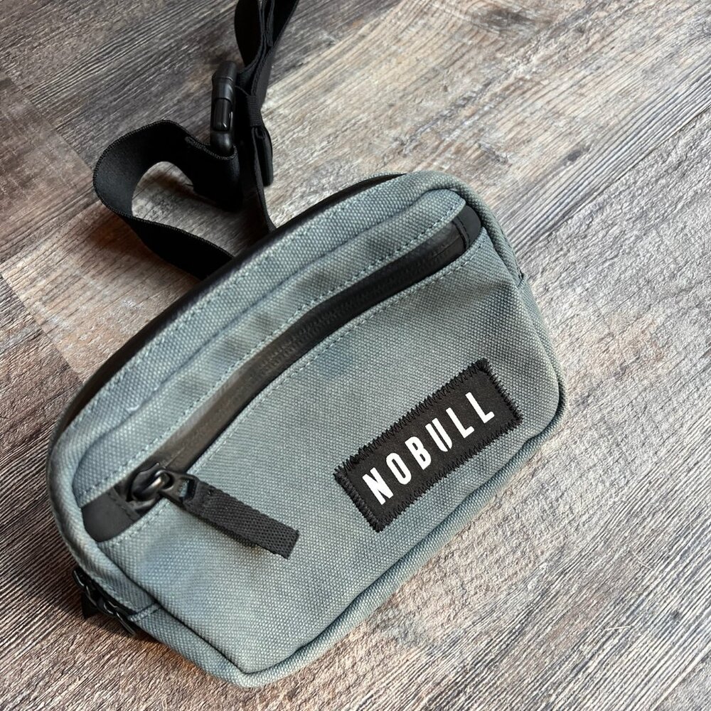 NOBULL Small Crossbody Bag